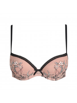 Marie Jo Blossom Padded Bra